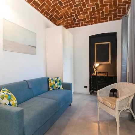 Santa Chiara Apartment Near Piazza Statuto Turín Exterior foto