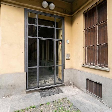 Santa Chiara Apartment Near Piazza Statuto Turín Exterior foto