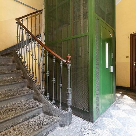 Santa Chiara Apartment Near Piazza Statuto Turín Exterior foto