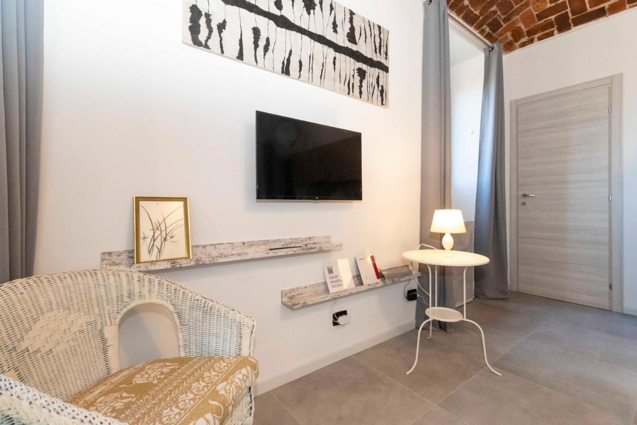 Santa Chiara Apartment Near Piazza Statuto Turín Exterior foto