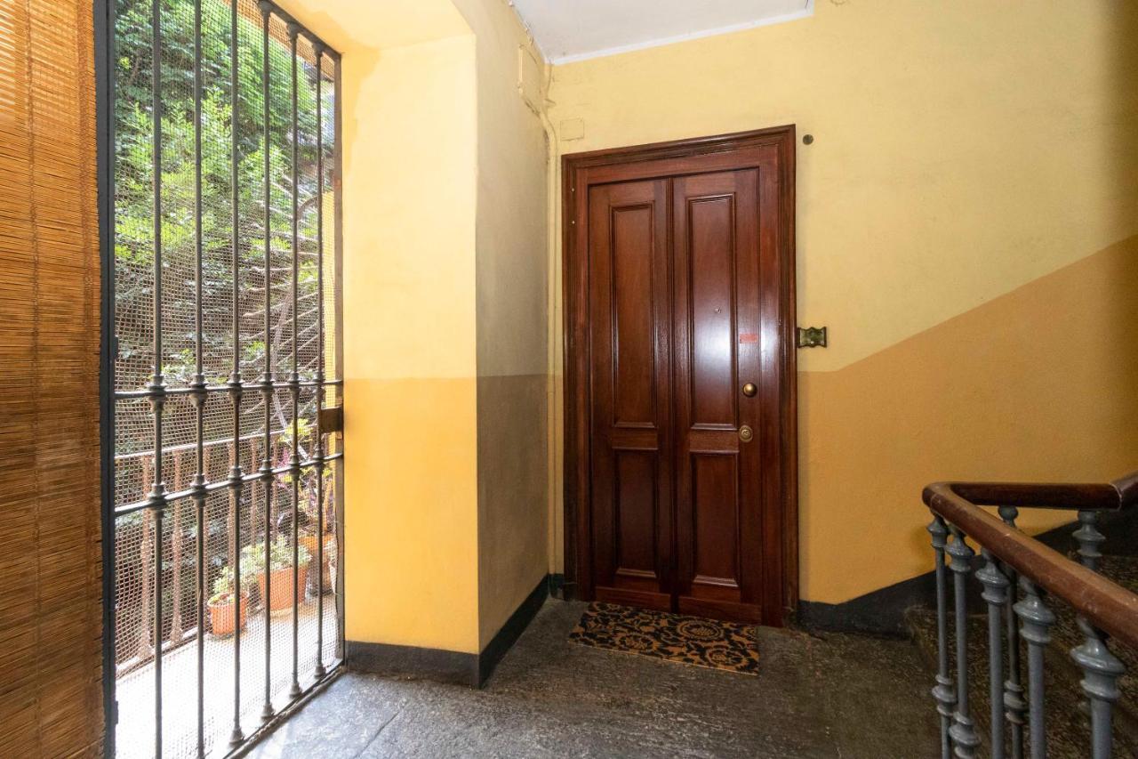 Santa Chiara Apartment Near Piazza Statuto Turín Exterior foto