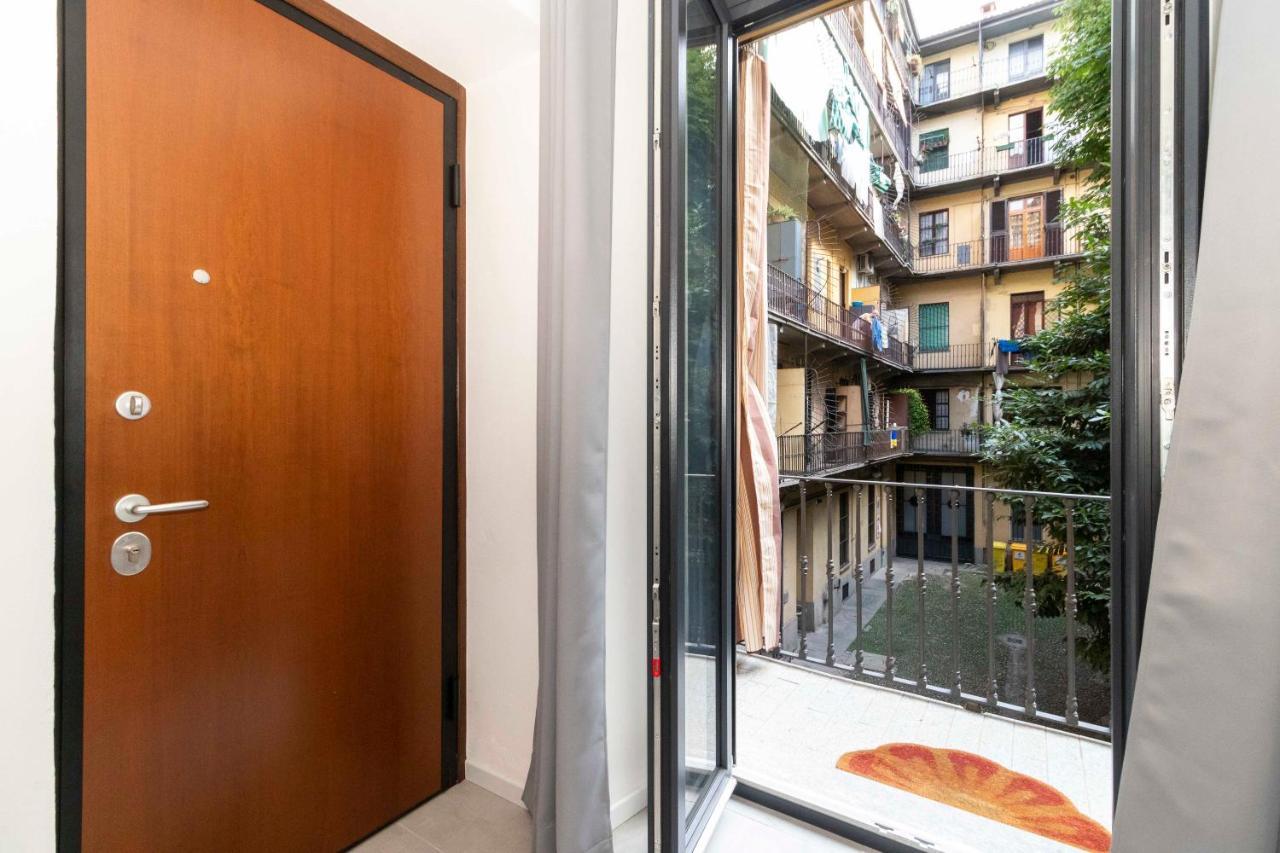 Santa Chiara Apartment Near Piazza Statuto Turín Exterior foto